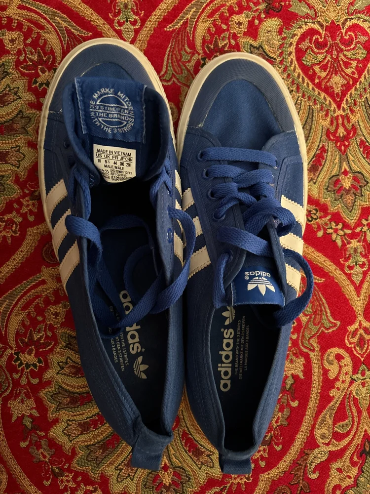 adidas Originals Sneakers, size 44, photo 2