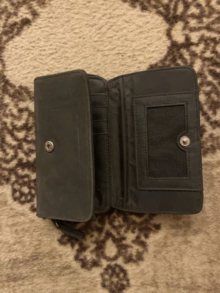 Wallets, size Other, photo 2