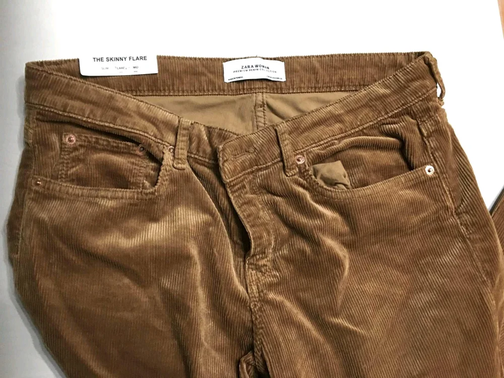 Zara Pants, size L / 40 / 12, photo 3