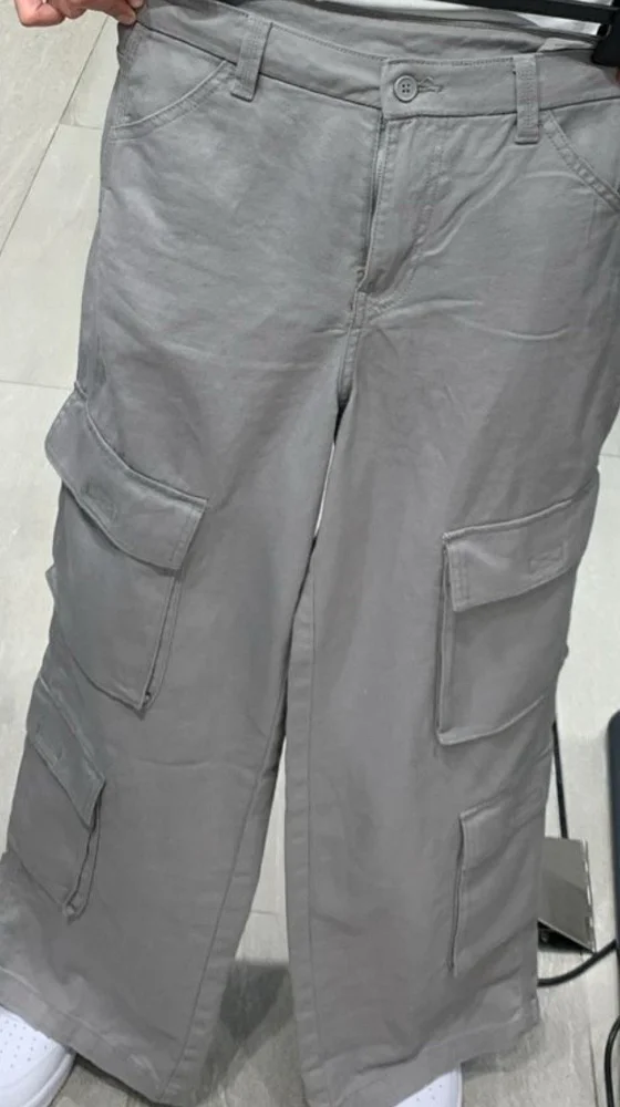 H&M Jeans, size XS / 34 / 6, photo 3