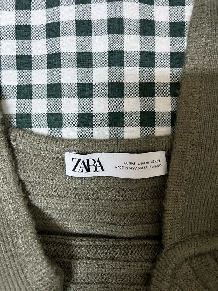 Zara Sweaters & Pullovers, size M / 38 / 10, photo 3