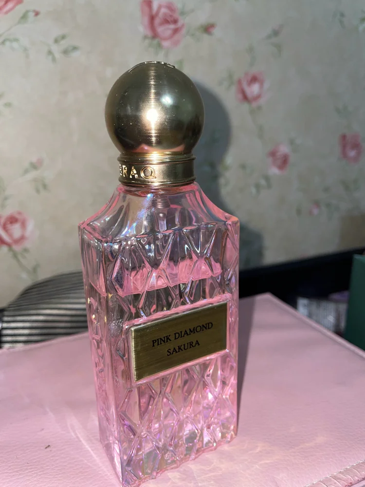 Ibraq Perfume, size Other, photo 2