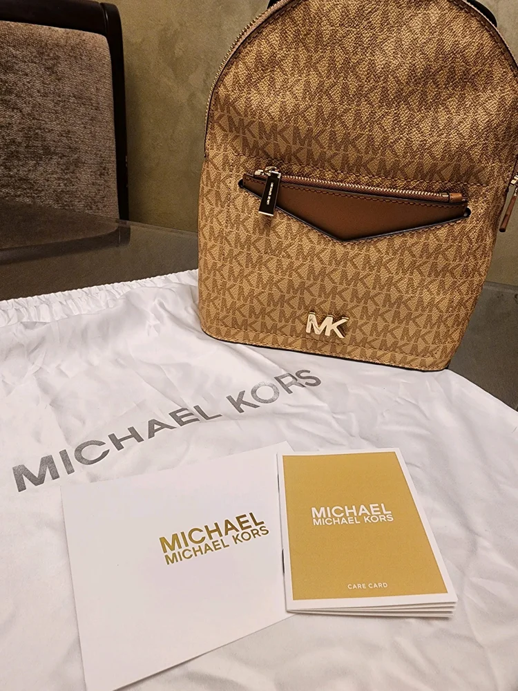 Michael Kors Backpacks, size Other, photo 4