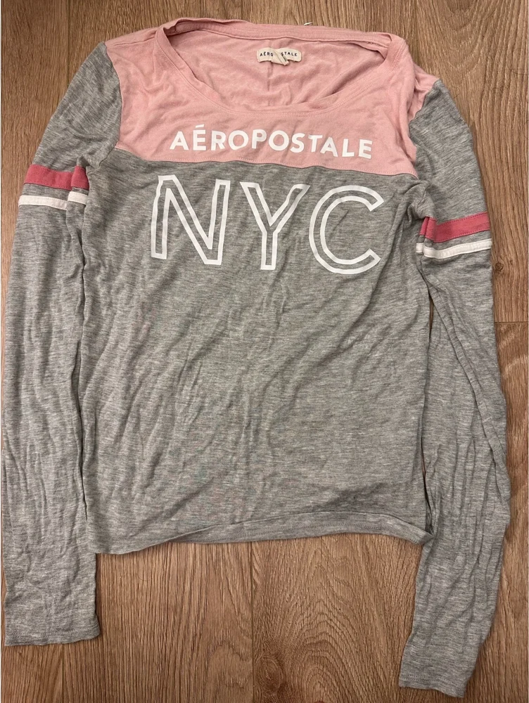 Aero Long Sleeve