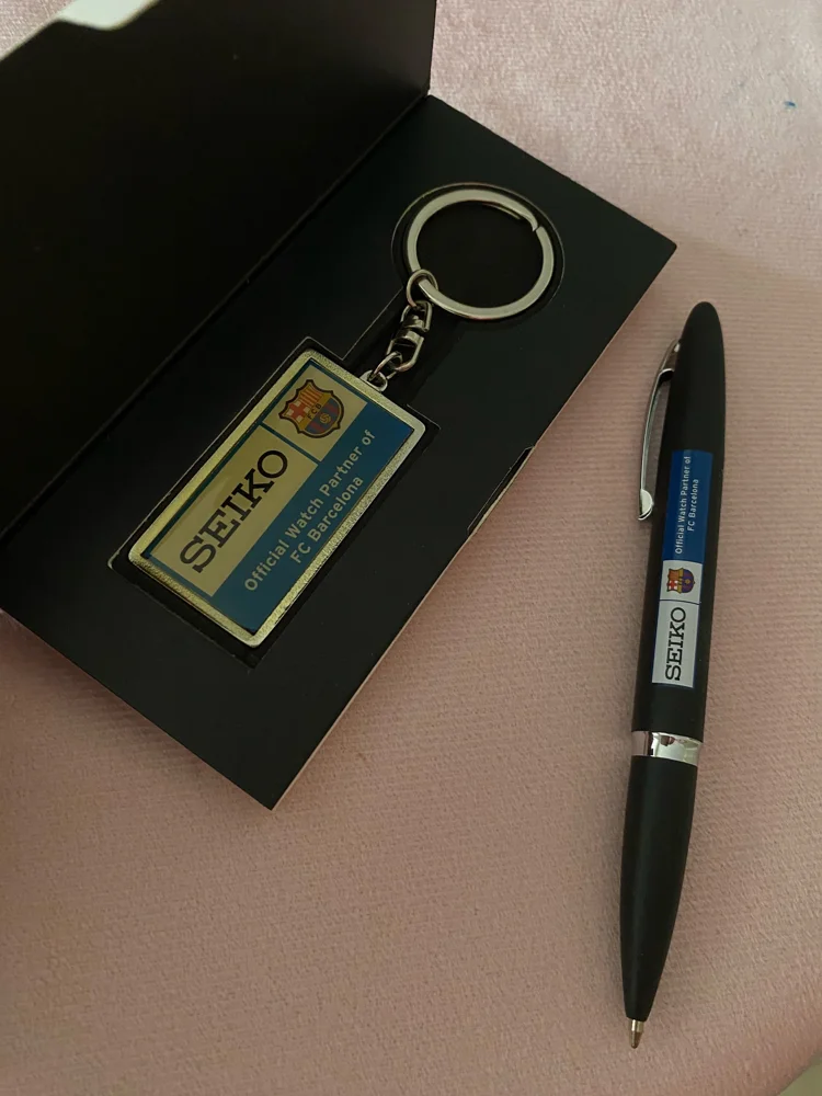 Seiko Accessories, New with tags, photo 3