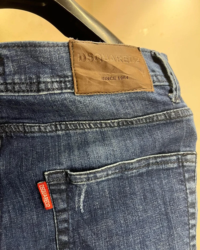 Dsquared2 Jeans