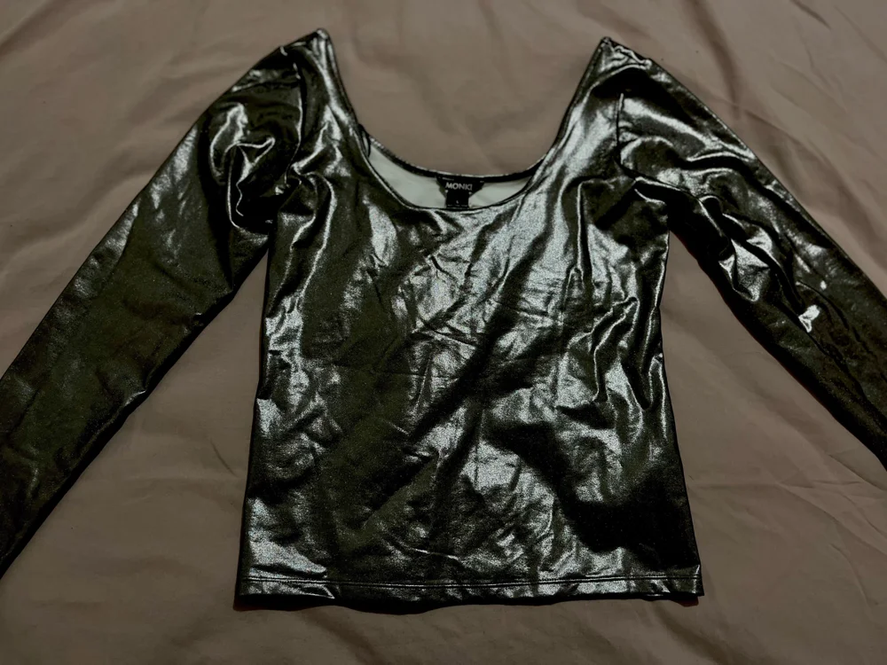 Monki Long Sleeve