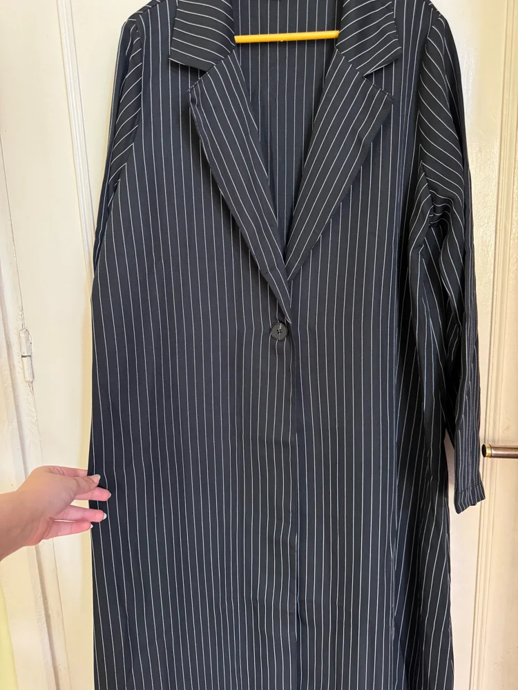 Shein Maxi Dresses, Excellent, size XL / 42 / 14, photo 2