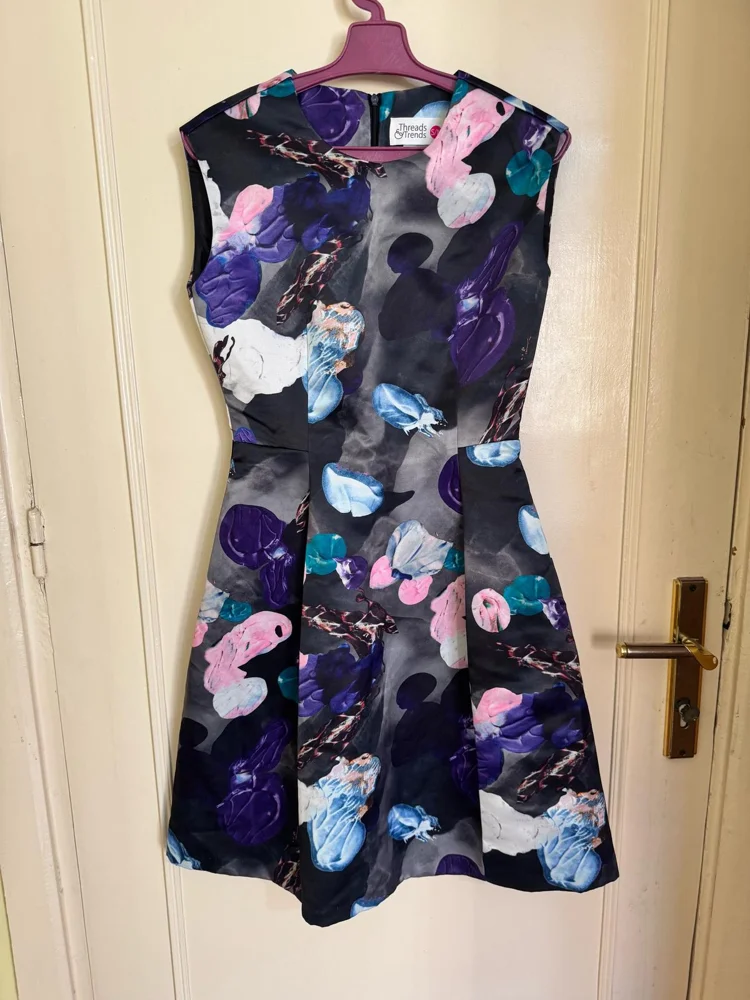 Mini Dresses