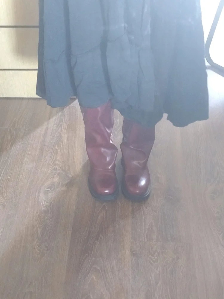 Local Boots, size 40, photo 5