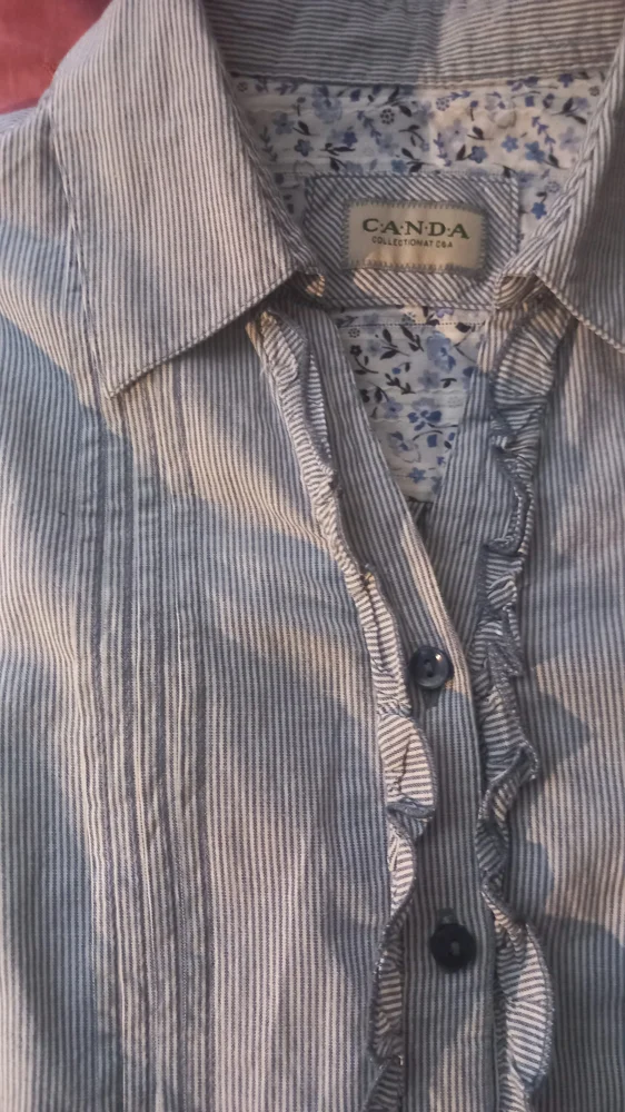 Blouses, size M / 38 / 10, photo 2