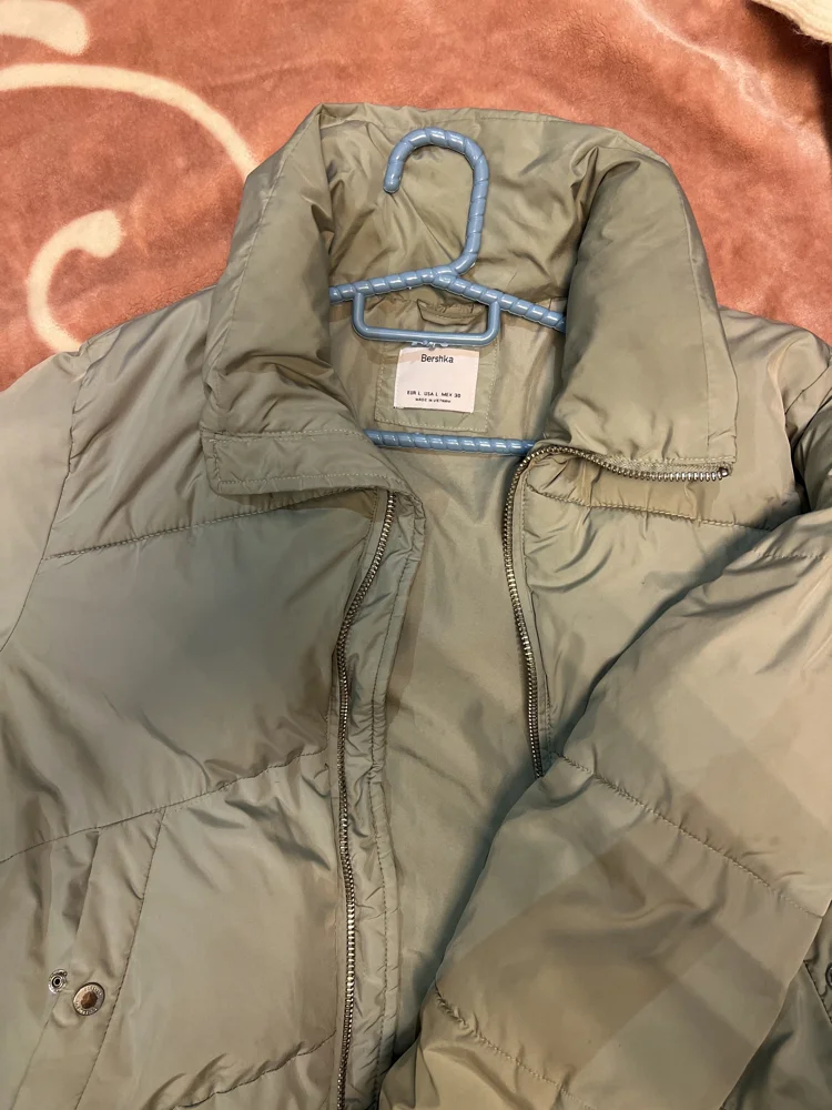 Bershka جواكت
