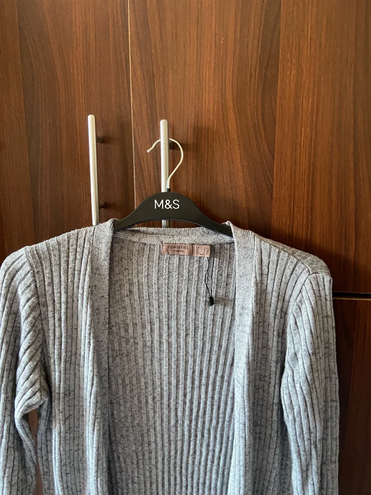 Cortefiel Cardigans, size M / 38 / 10, photo 2