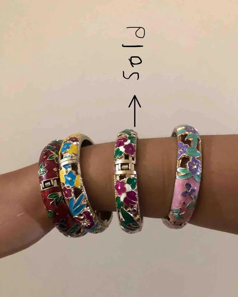 Bracelets