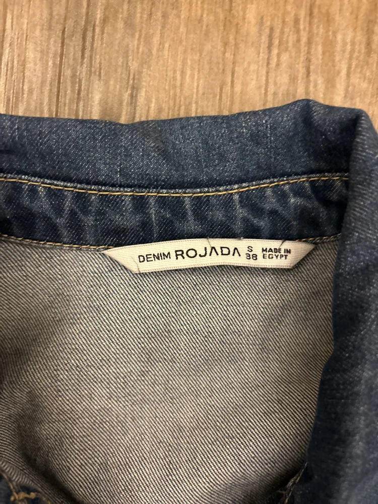 Rojada Jackets, size S / 36 / 8, photo 2