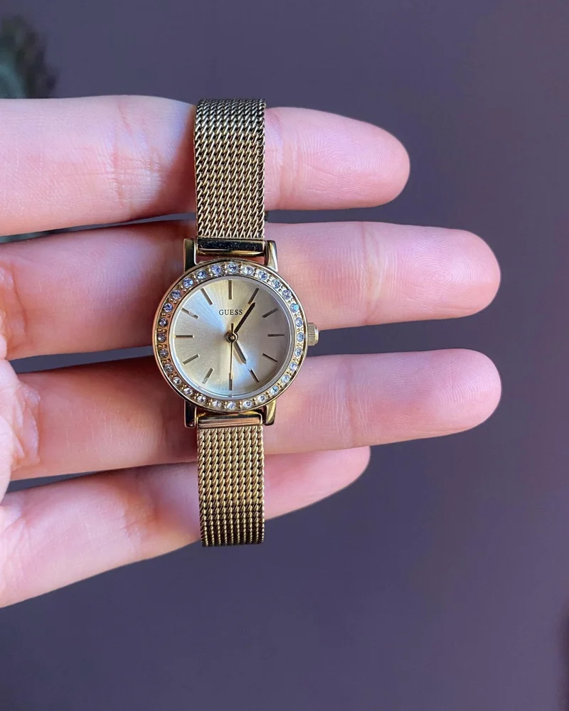 GUESS Watches