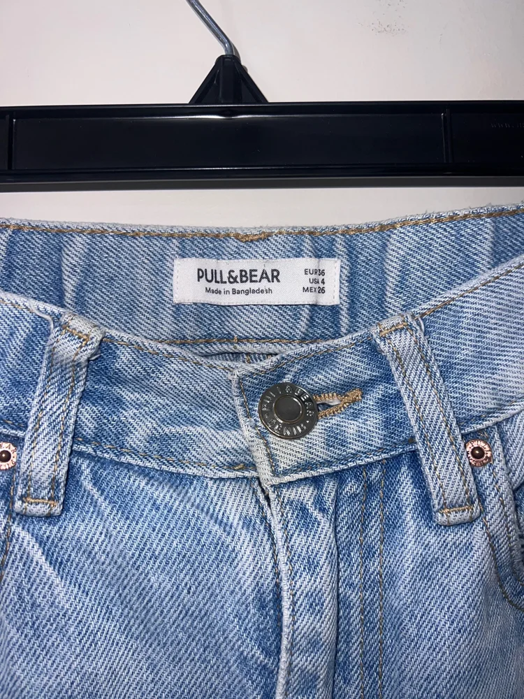 Pull & Bear Jeans, size S / 36 / 8, photo 4