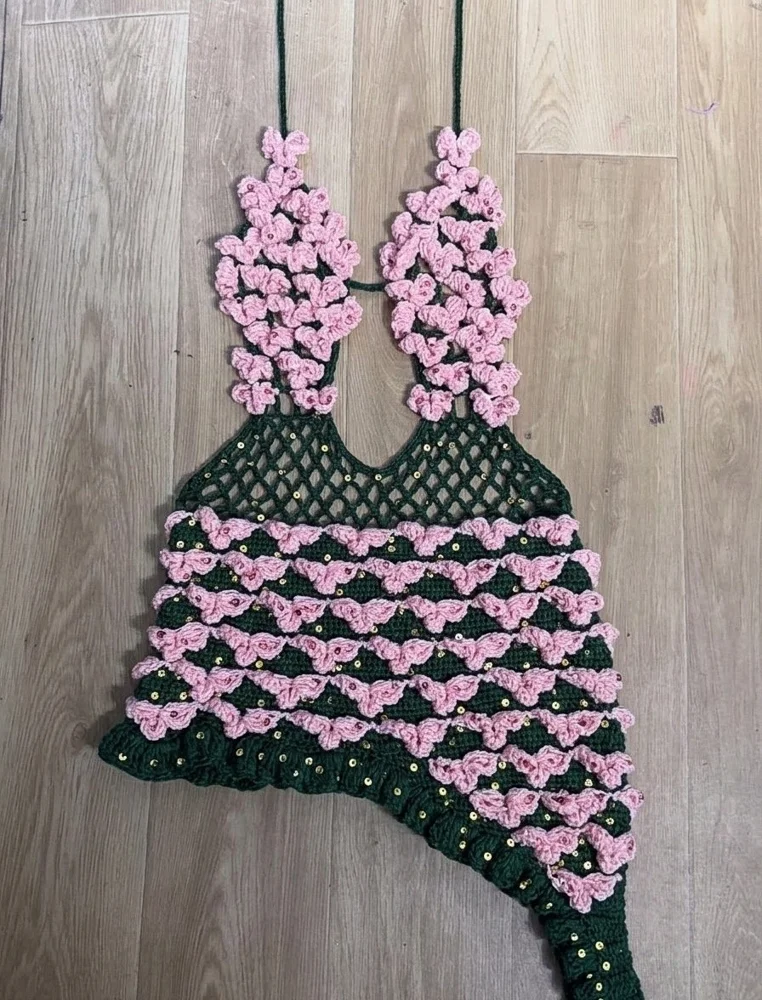 Mini Dresses
