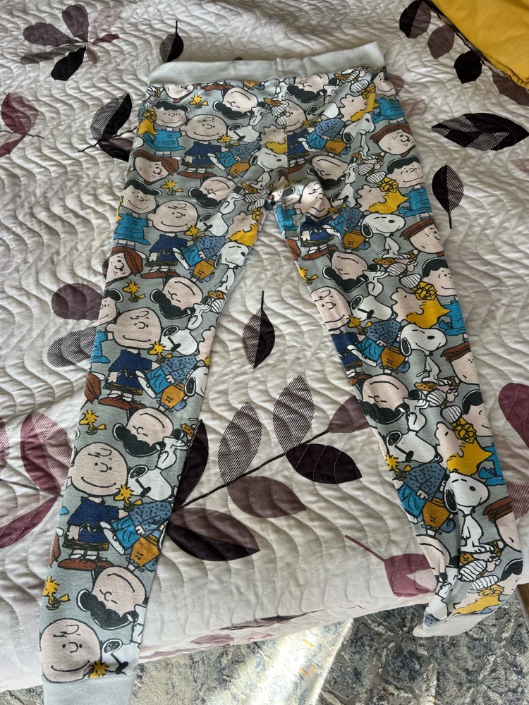 Gisela Pyjama Sets, Fair, size M / 38 / 10, photo 4