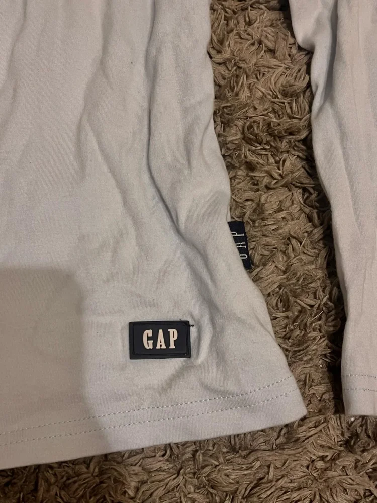 GAP Long Sleeve, Very good, size L / 40 / 12, photo 2