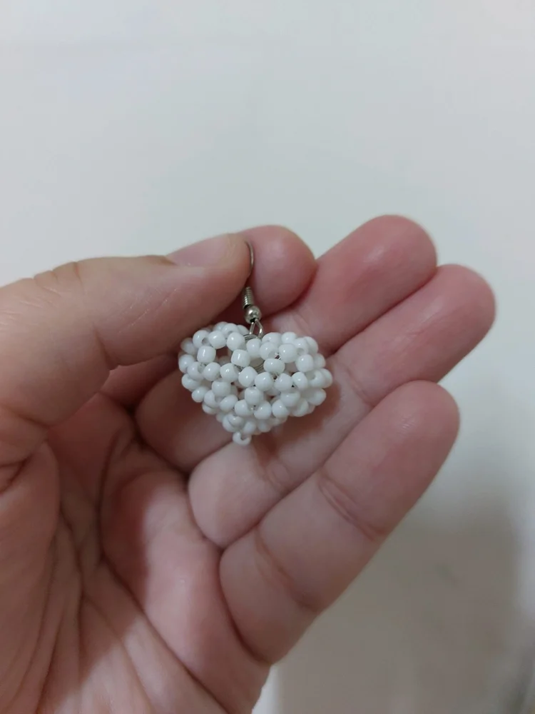 Local Earrings, size Other, photo 2