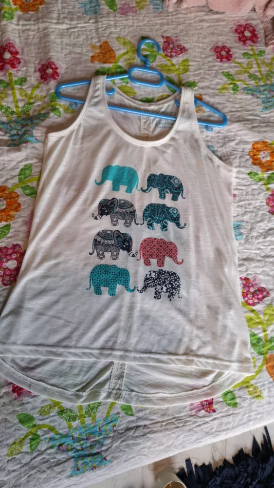 Redtag Sleep Shirts, size M / 38 / 10, photo 4