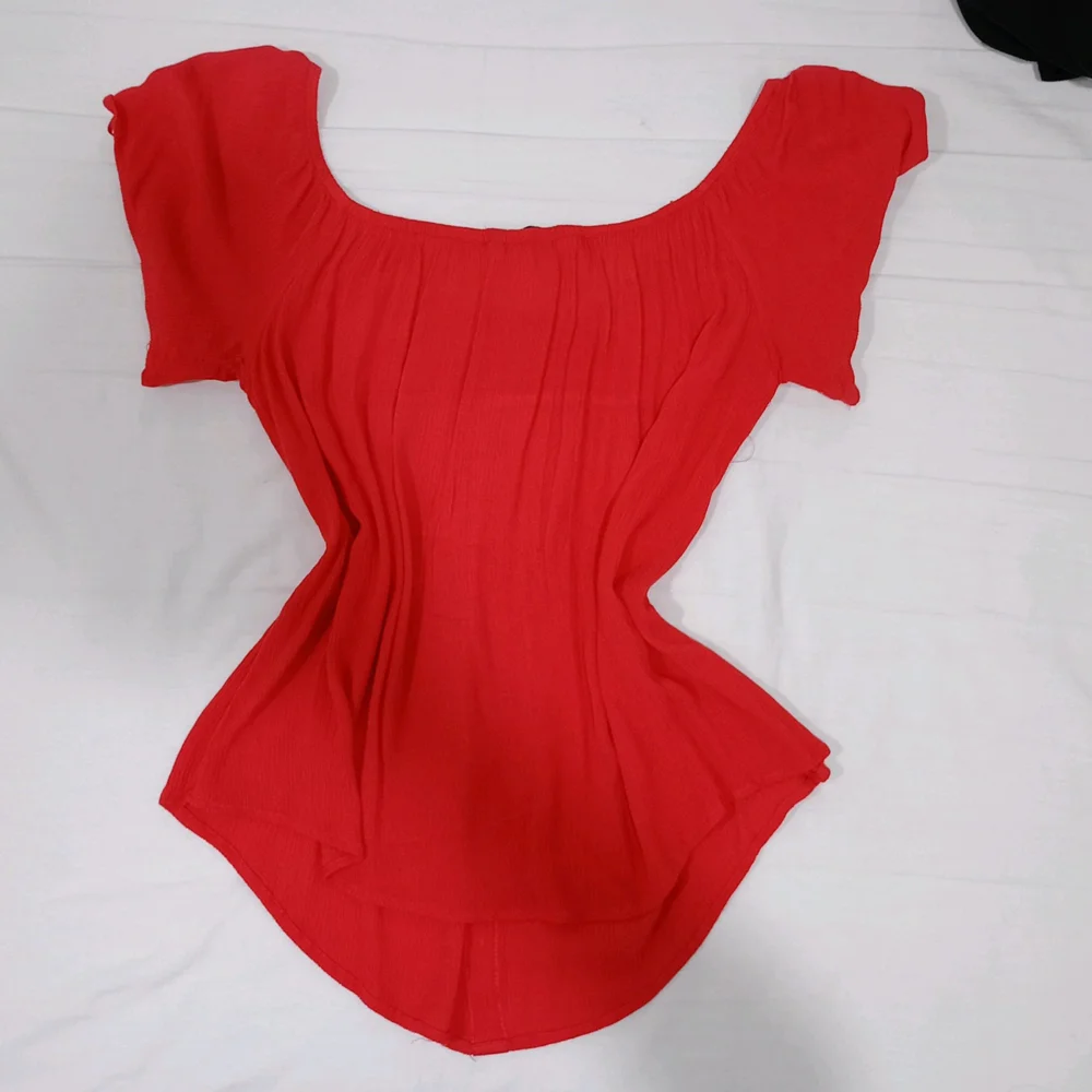 Terranova Blouses, size XS / 34 / 6, photo 2