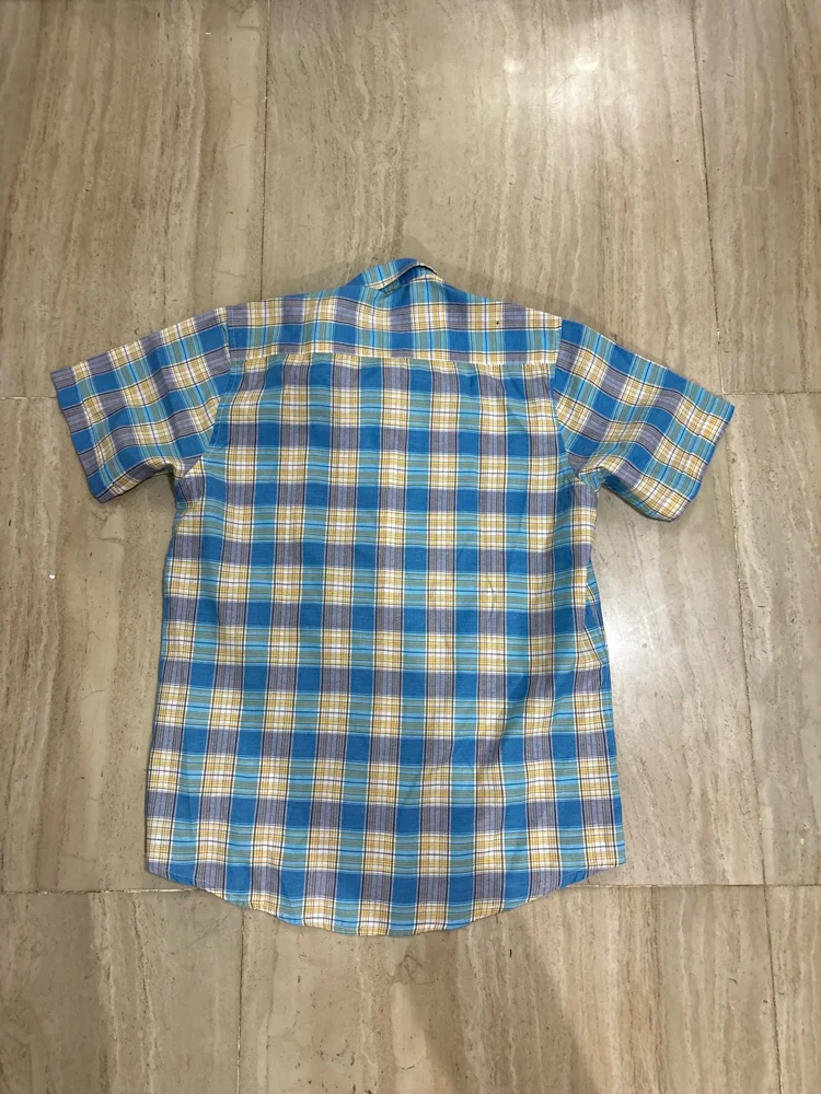 Tommy Hilfiger Short Sleeve Shirts, size XL, photo 3