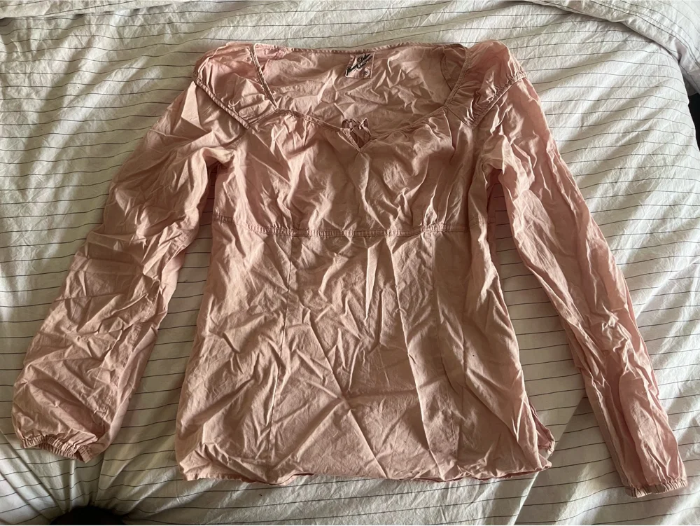 Long Sleeve, size M / 38 / 10