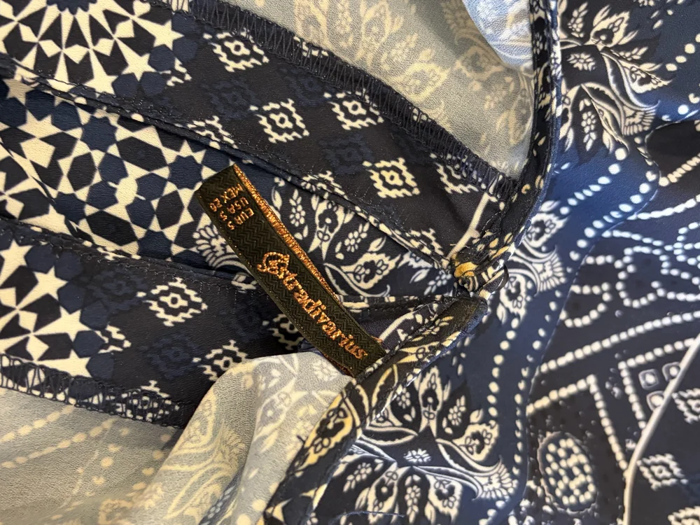 Stradivarius Shirts, size S / 36 / 8, photo 3