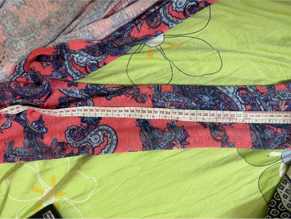 Local ظهر مفتوح، حالة جيدة، مقاس XL / 42 / 14، صورة 3