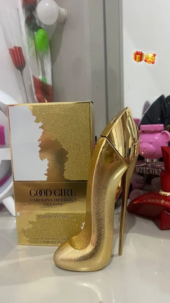 Carolina Herrera Perfume