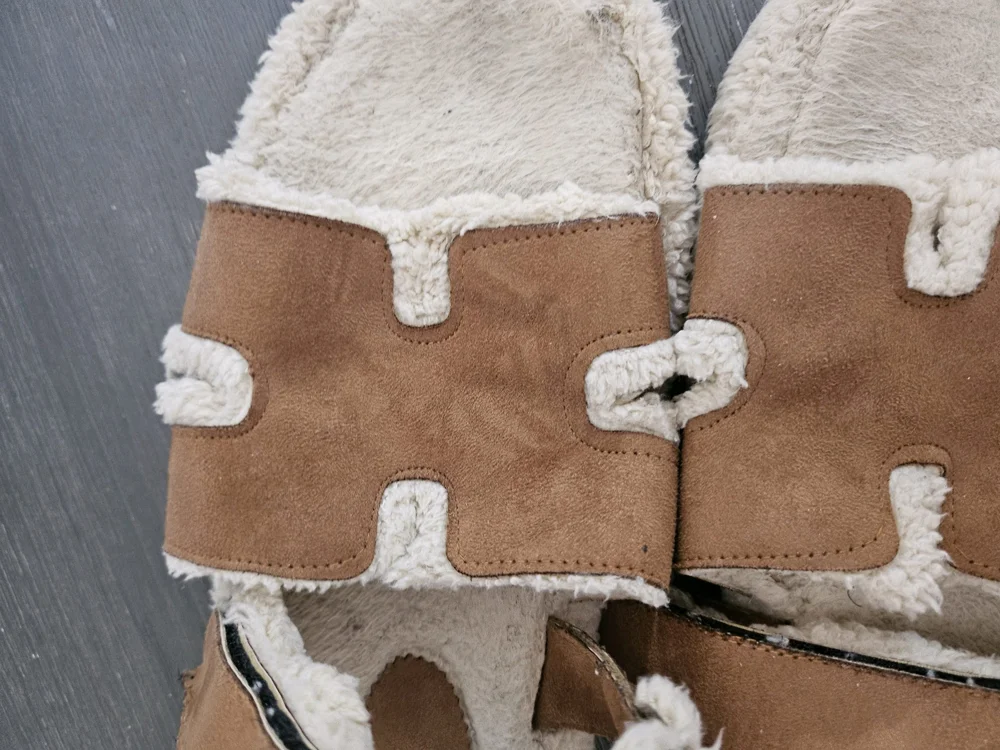 Sandals, size 38, photo 3