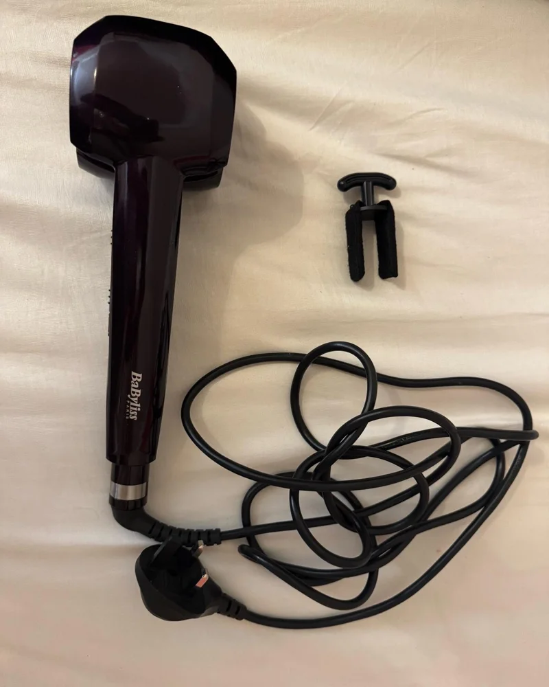 BaByliss Hair Accessories