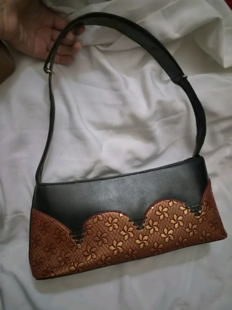 Shoulder Bag, size Other, photo 4