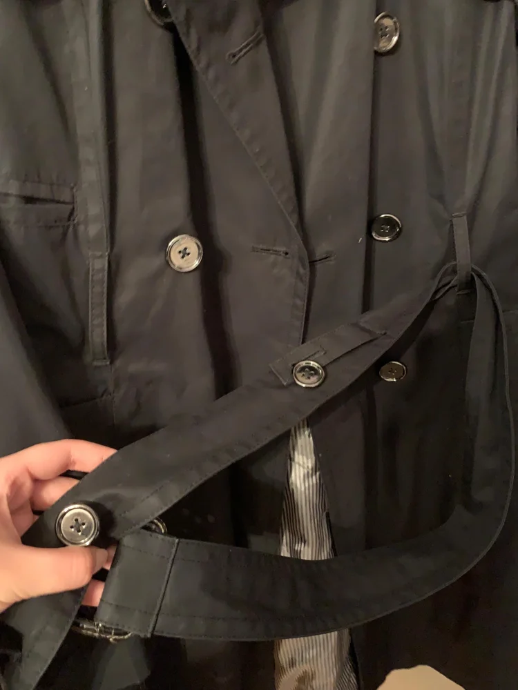 Banana Republic Coats, Very good, size XS / 34 / 6, photo 2
