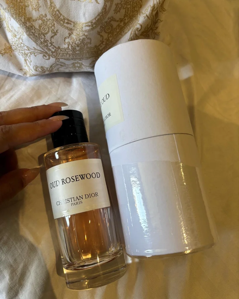 Dior Perfume