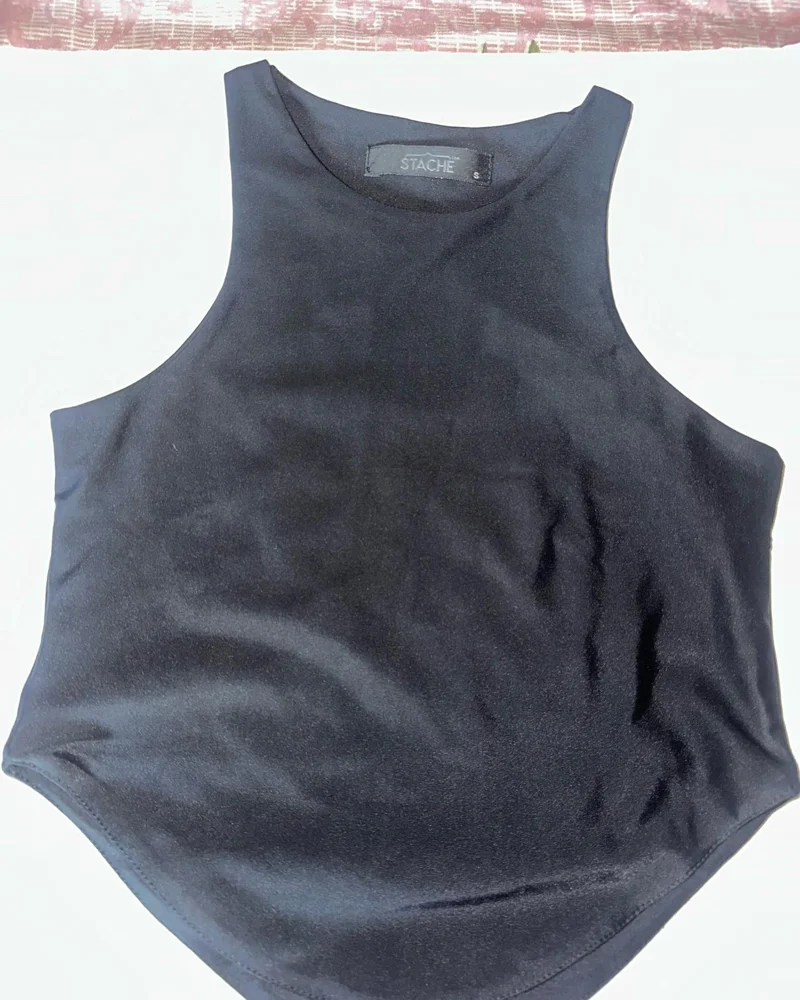 Crop Tops