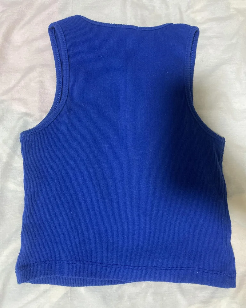 Tank Tops, Very good, size S / 36 / 8, photo 2