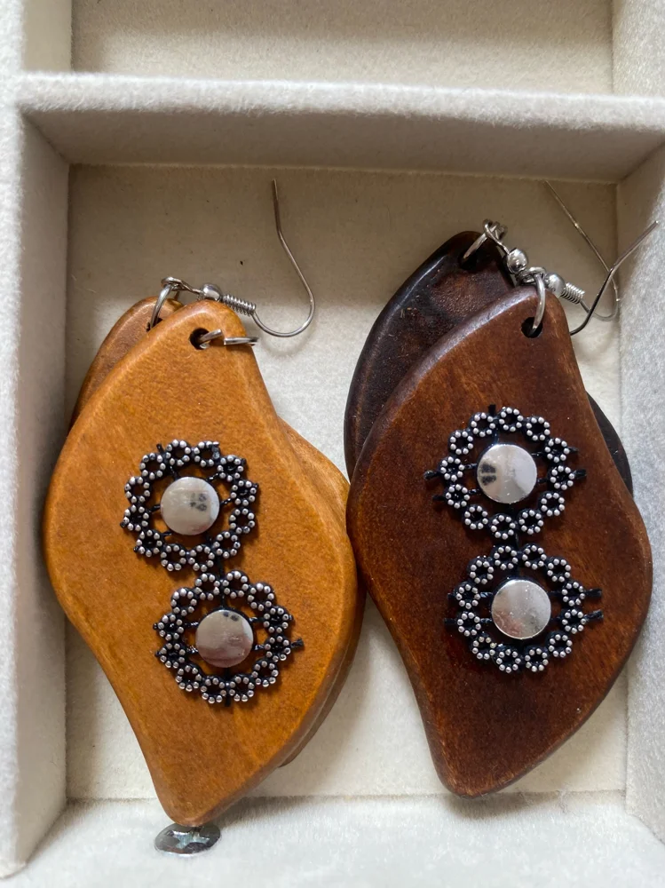 local brands Earrings