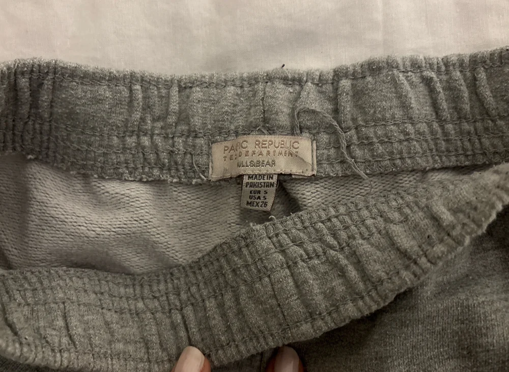 Pull & Bear Sweatpants