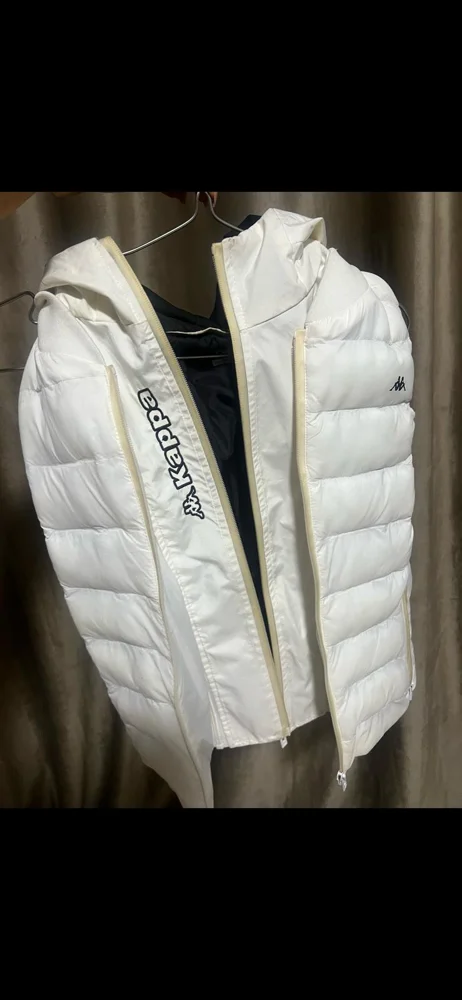 Kappa Jackets