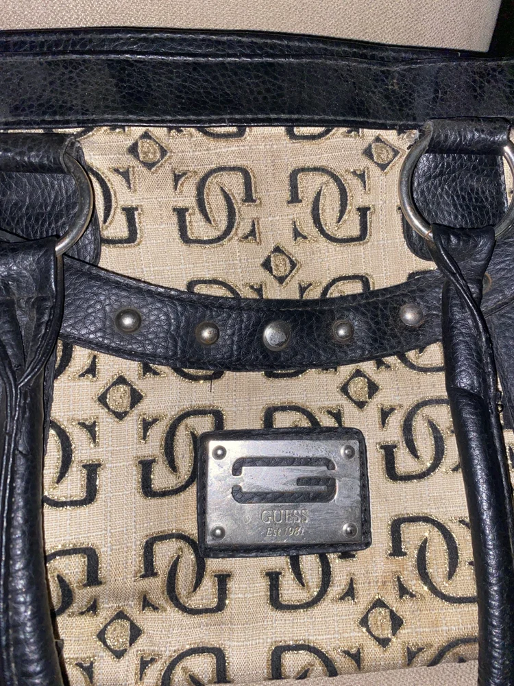 GUESS Shoulder Bag, size Other, photo 4