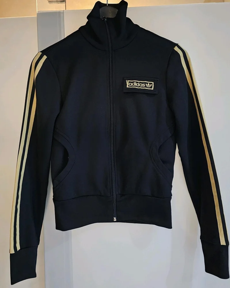 adidas Athletic Jackets