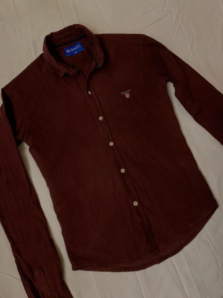 Long Sleeve Shirts, size S, photo 6