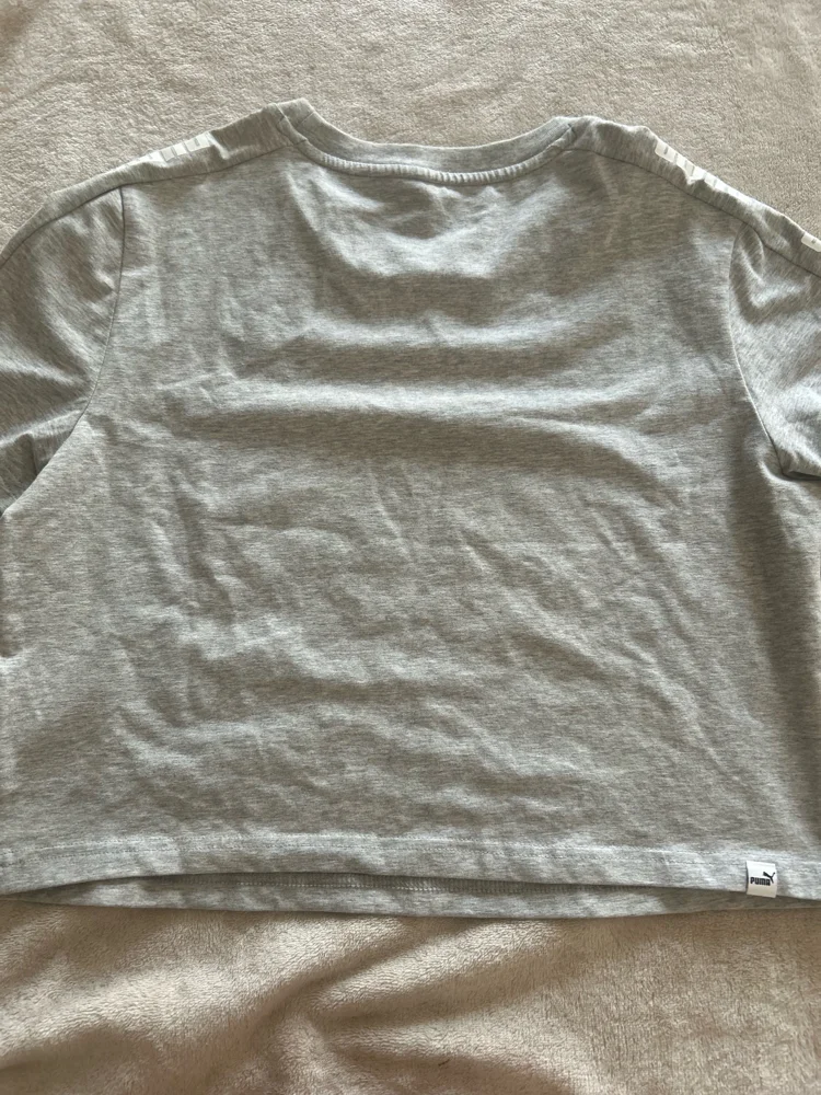 Puma Crop Tops, Very good, size M / 38 / 10, photo 4
