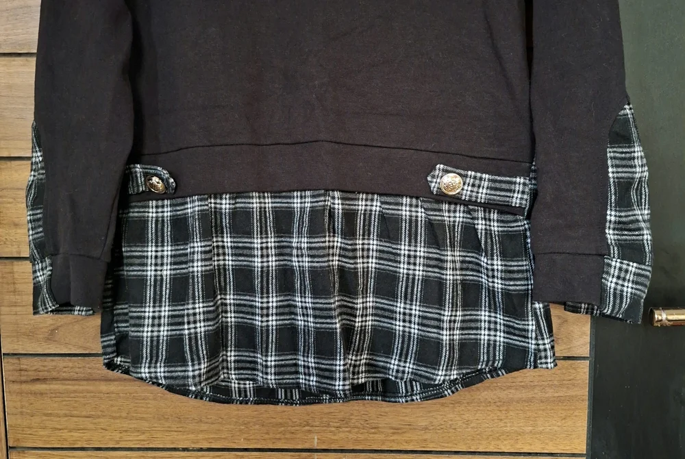 Shein Long Sleeve, size One size, photo 3