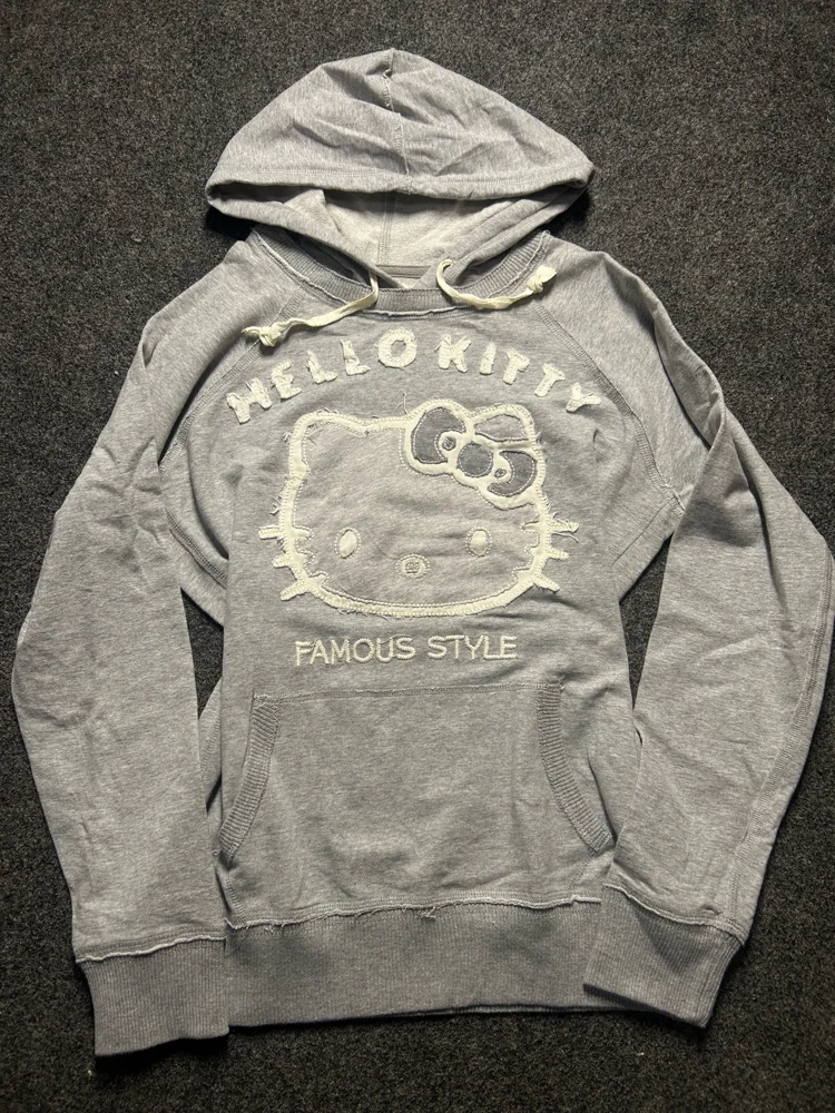 Hello Kitty Long Sleeve