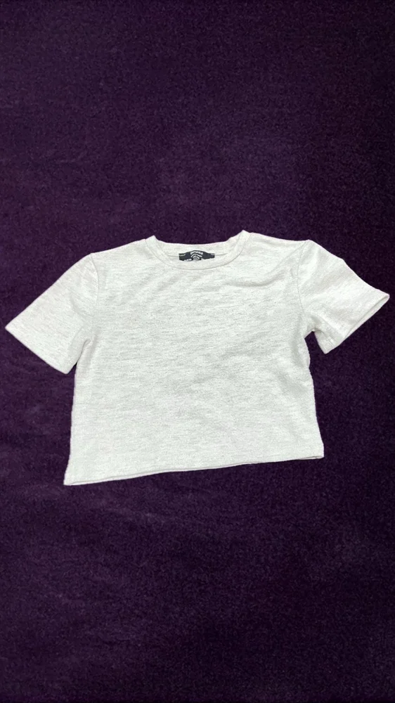 Bershka Tops, size XS / 34 / 6, photo 2