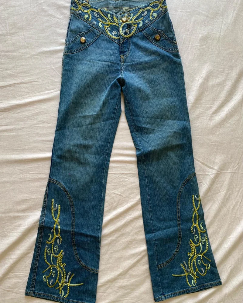 Falcon Jeans